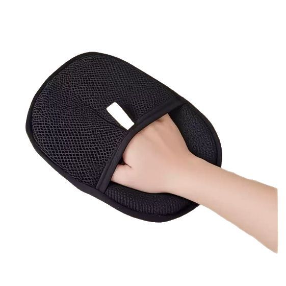 FurSwipe™ Pet Hair Remover Glove for Dogs & Cats - Shyamji express