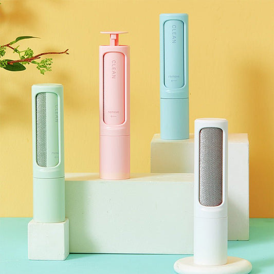 LintAway™ 2 - in - 1 Reusable Pet Hair Remover Roller - Shyamji express